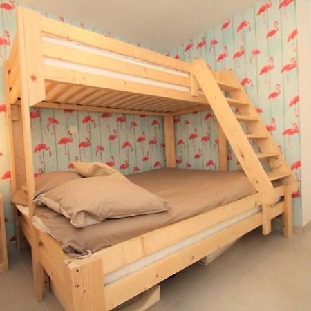 New! Modern Apartment Right On The Beach! Miami Playa Extérieur photo