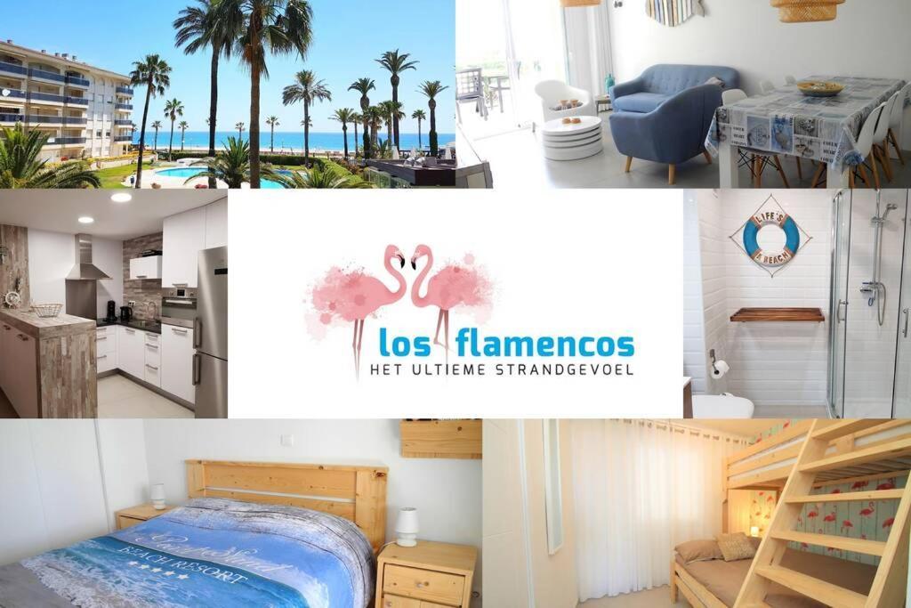 New! Modern Apartment Right On The Beach! Miami Playa Extérieur photo