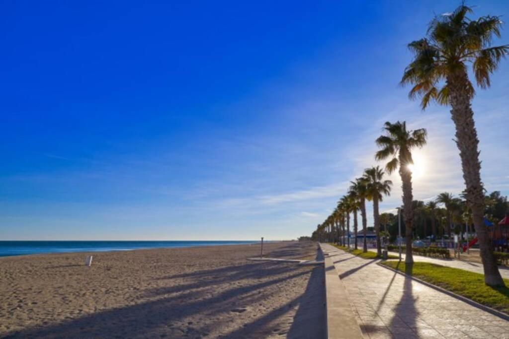New! Modern Apartment Right On The Beach! Miami Playa Extérieur photo