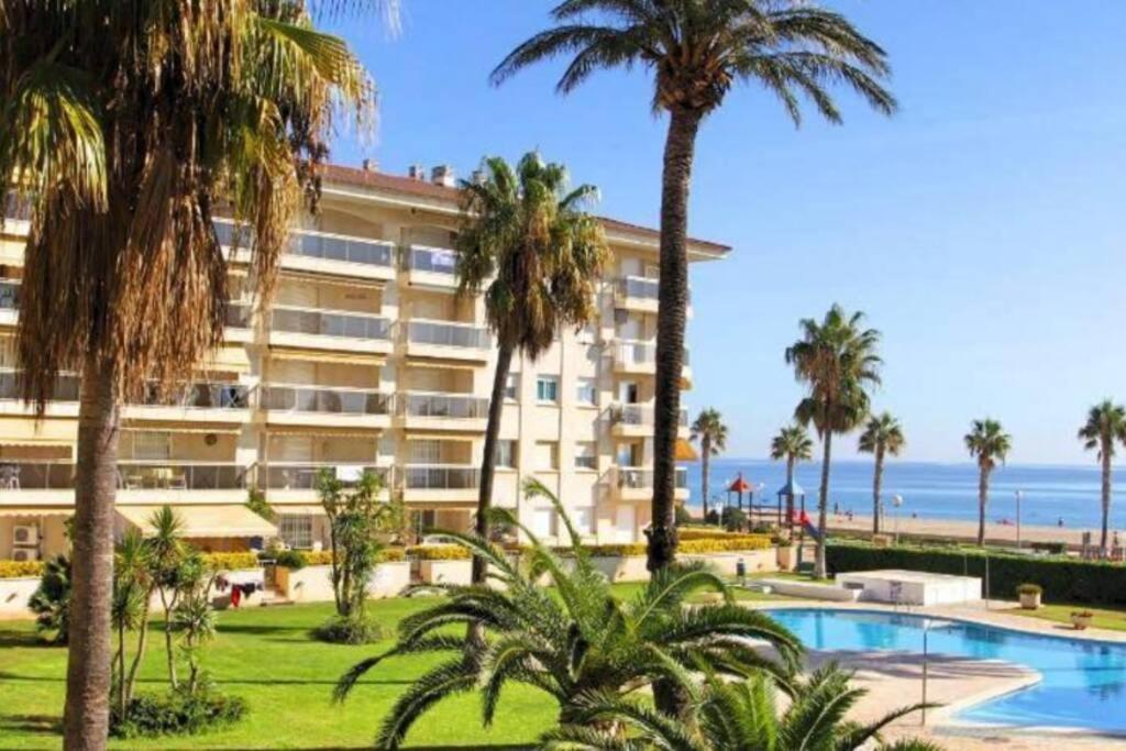 New! Modern Apartment Right On The Beach! Miami Playa Extérieur photo