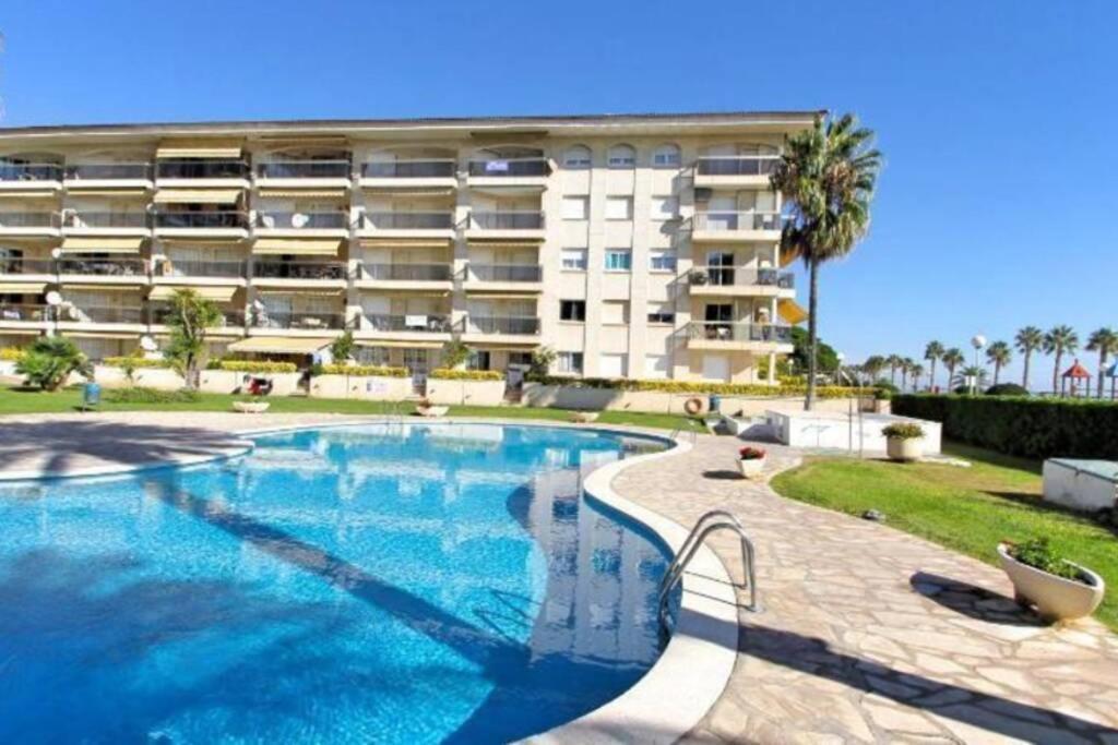 New! Modern Apartment Right On The Beach! Miami Playa Extérieur photo