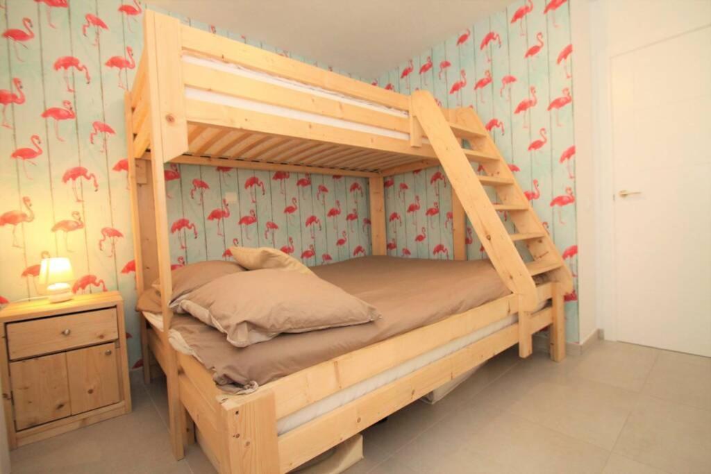 New! Modern Apartment Right On The Beach! Miami Playa Extérieur photo
